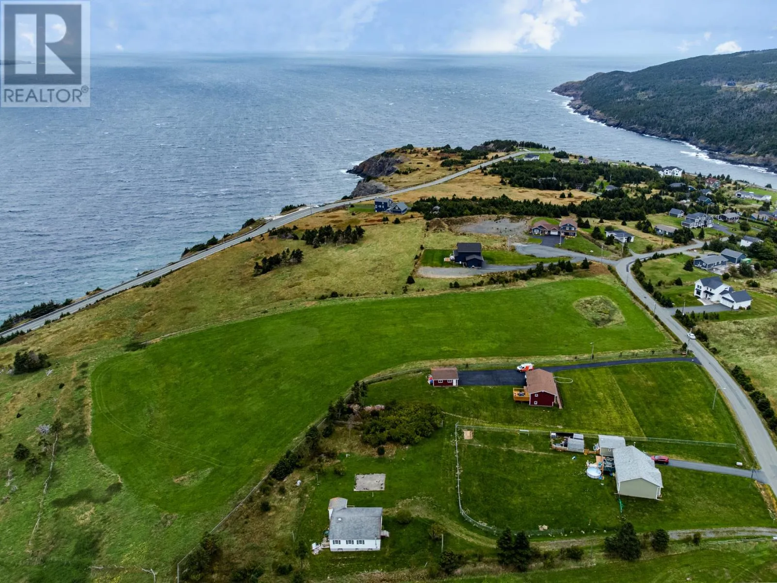 41-47 Barnes Road, Outer Cove, Newfoundland & Labrador A1K 4A3