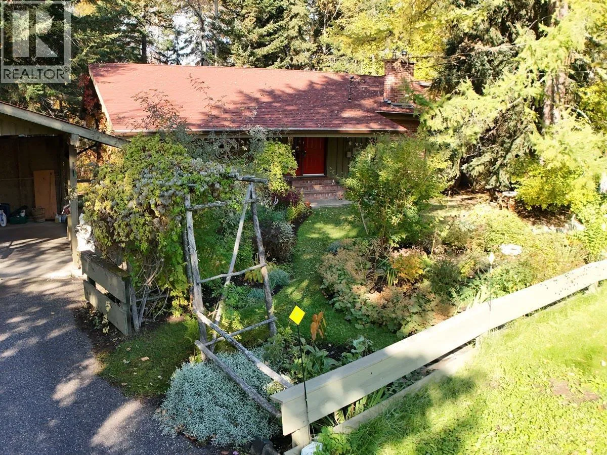 House for rent: 4147 Speca Street, Prince George, British Columbia V2N 5L7