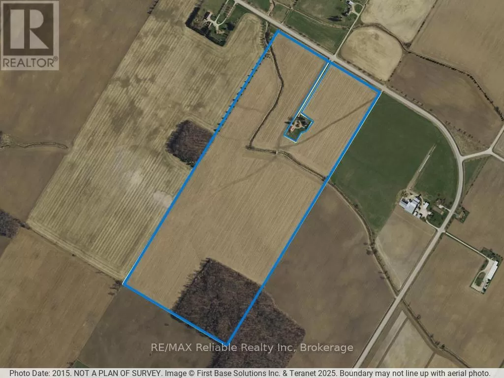 41487 Londesborough Road, Central Huron, Ontario N0M 2H0