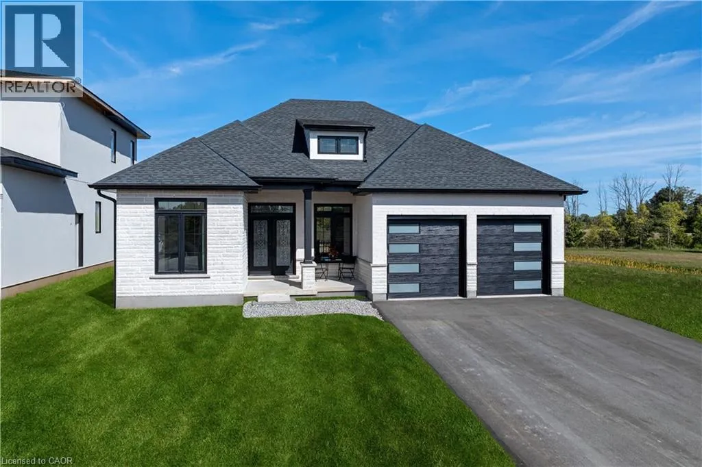 House for rent: 4149 Bucknall Lane, Campden, Ontario L0R 1G0