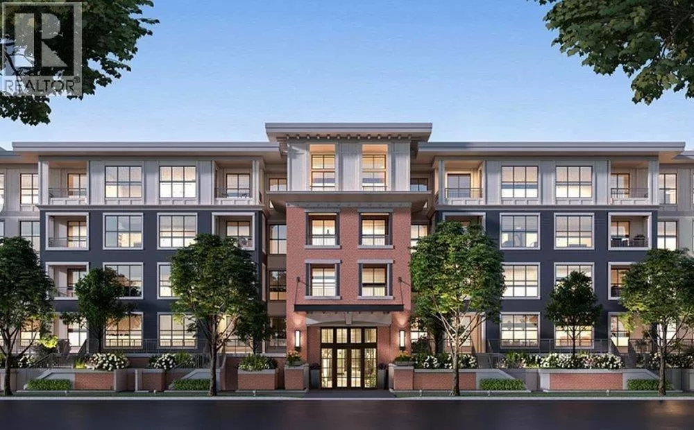 Apartment for rent: 415 9551 Alexandra Road, Richmond, British Columbia V6X 0S6