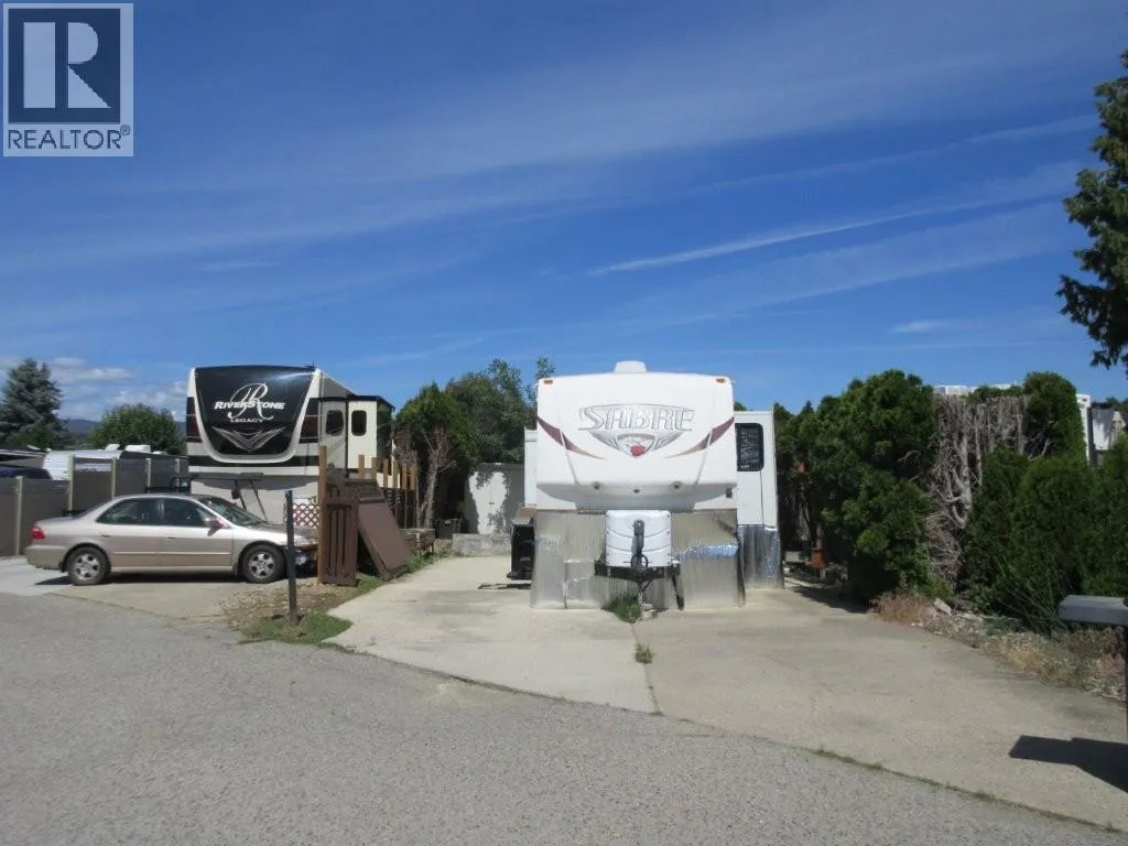 Other for rent: 415 Commonwealth Road Unit# 122, Kelowna, British Columbia V4V 1P4