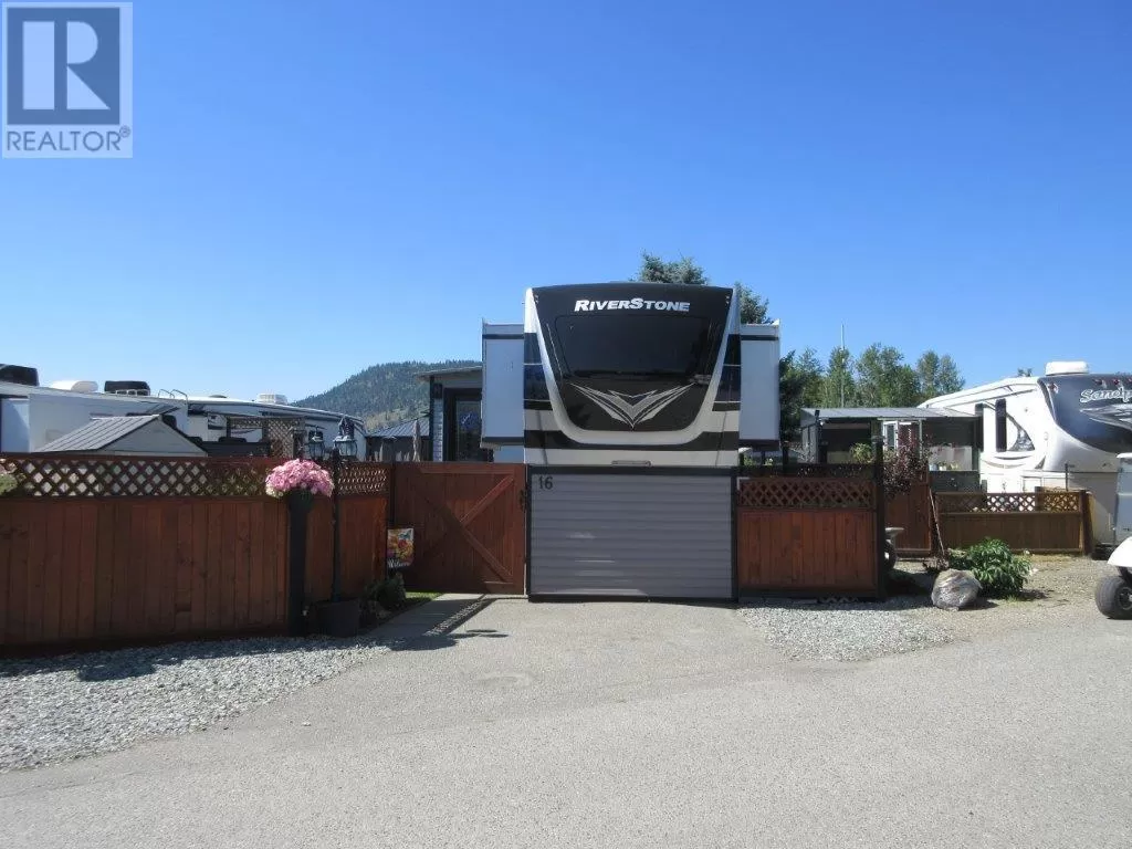 Other for rent: 415 Commonwealth Road Unit# 16, Kelowna, British Columbia V4V 1P4