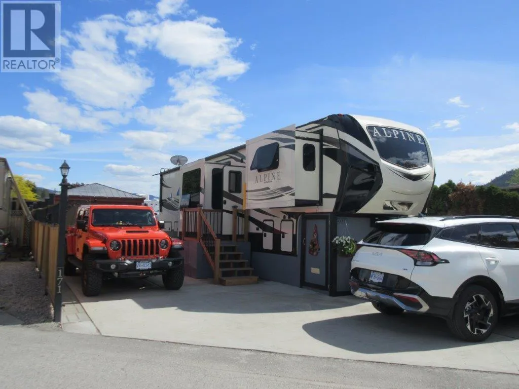 Other for rent: 415 Commonwealth Road Unit# 171, Kelowna, British Columbia V4V 1P4