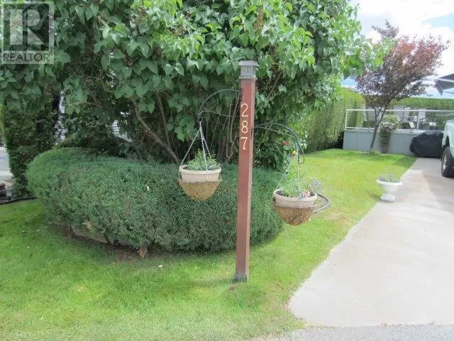 Other for rent: 415 Commonwealth Road Unit# 287, Kelowna, British Columbia V4V 1P4