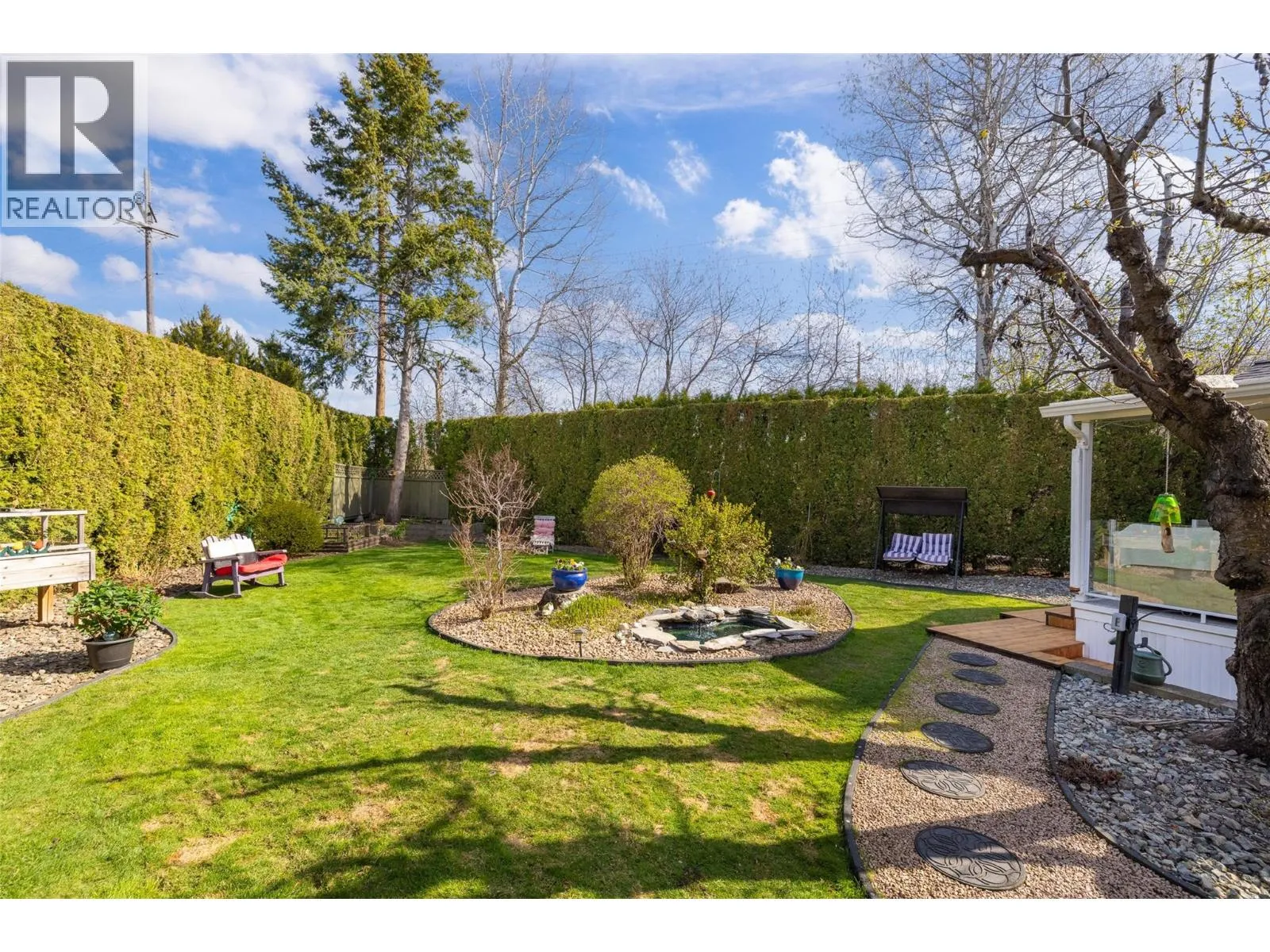 Park Model Mobile Home for rent: 415 Commonwealth Road Unit# 348, Kelowna, British Columbia V4V 1P4