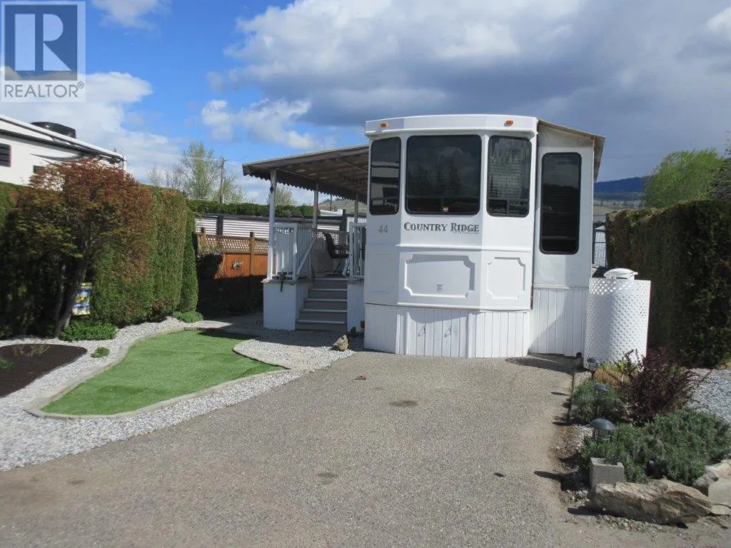 Other for rent: 415 Commonwealth Road Unit# 44, Kelowna, British Columbia V4V 1P4