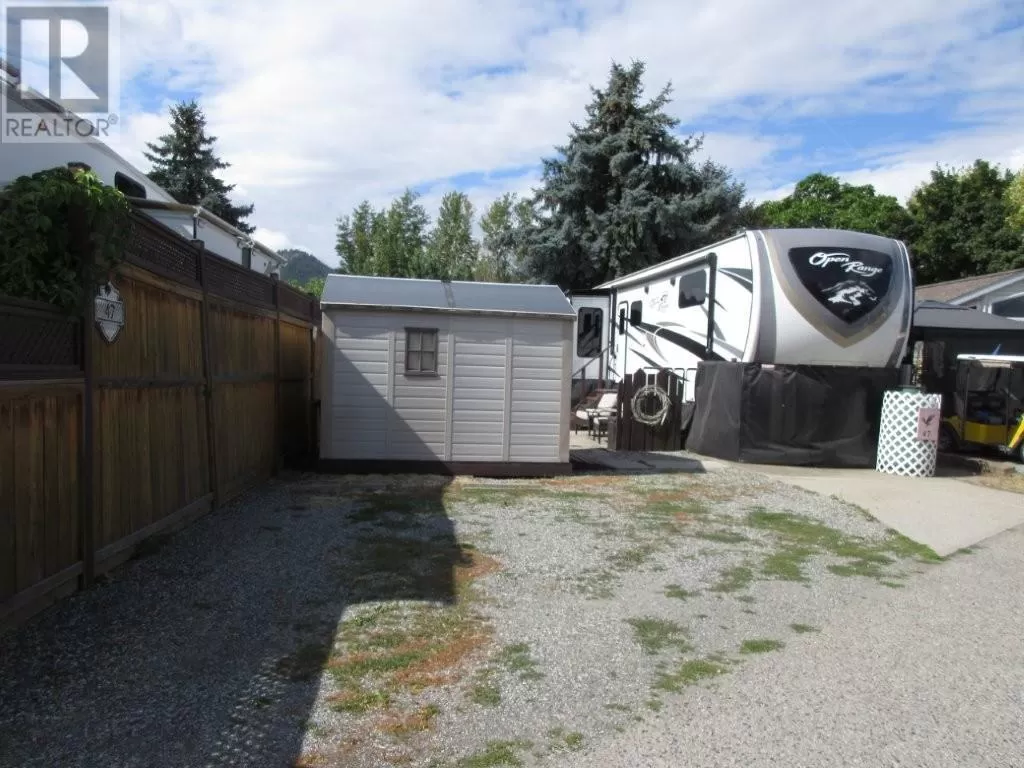 Other for rent: 415 Commonwealth Road Unit# 47, Kelowna, British Columbia V4V 1P4