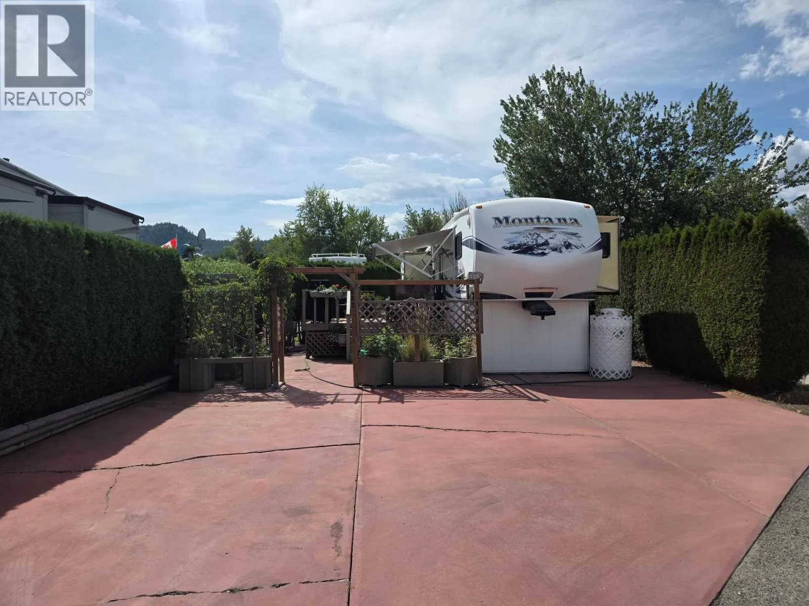 Other for rent: 415 Commonwealth Road Unit# 531 Lot# 21-1-14, Kelowna, British Columbia V4V 1P4