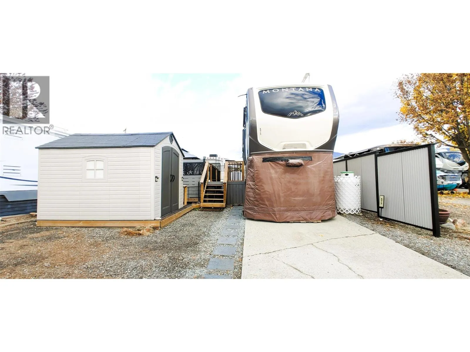 Other for rent: 415 Commonwealth Road Unit# 573, Kelowna, British Columbia V4V 1P4