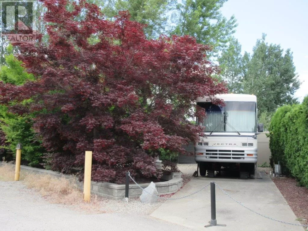 Other for rent: 415 Commonwealth Road Unit# 633, Kelowna, British Columbia V4V 1P4