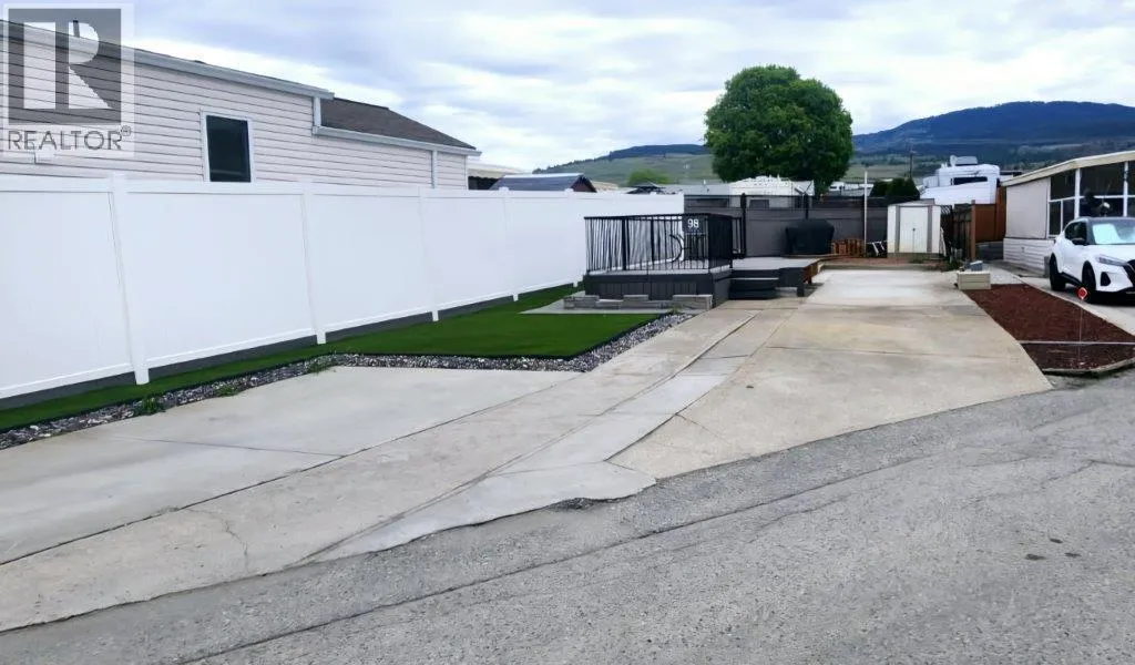 Other for rent: 415 Commonwealth Road Unit# 98, Kelowna, British Columbia V4V 1P4