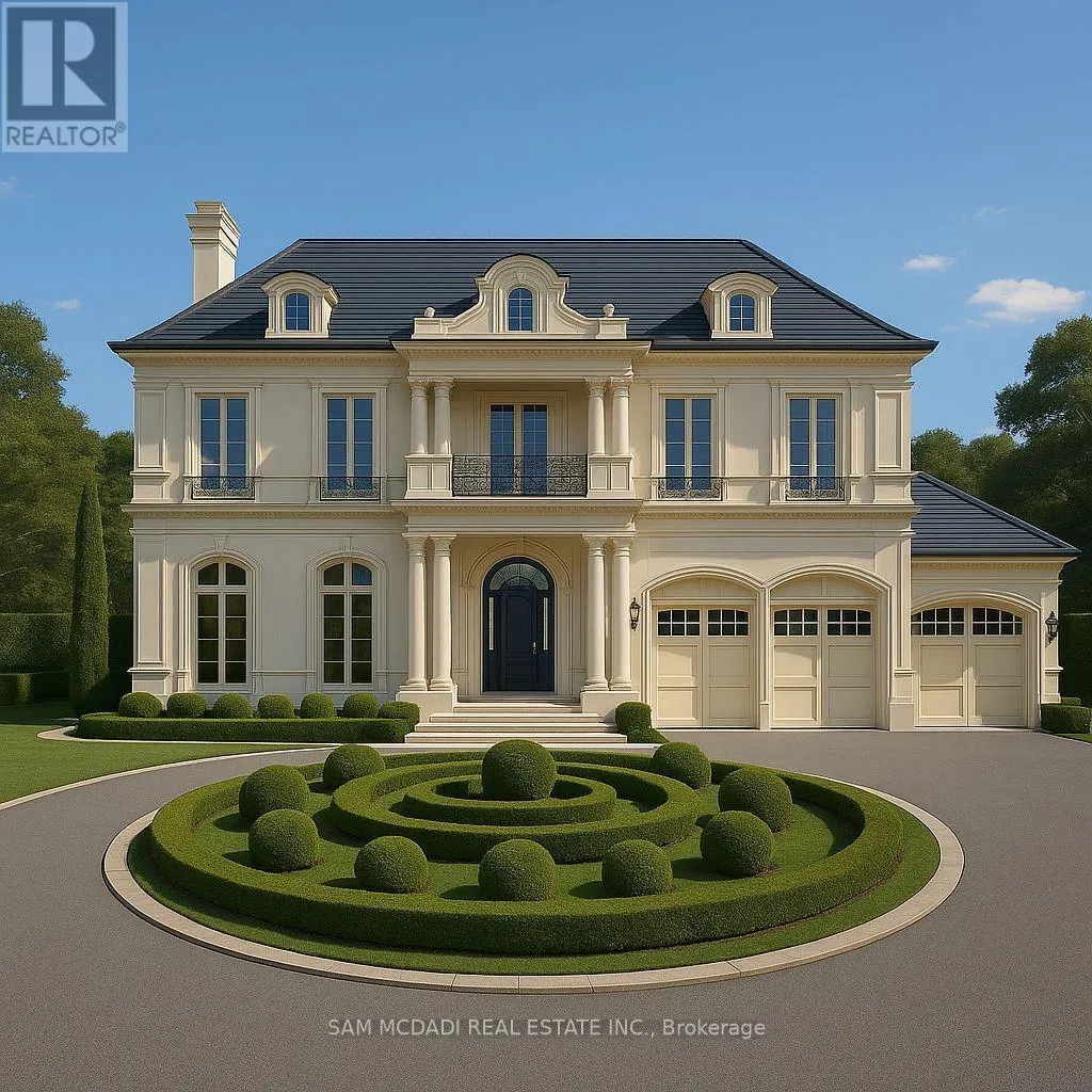 House for rent: 415 Country Club Crescent, Mississauga, Ontario L5J 2P9