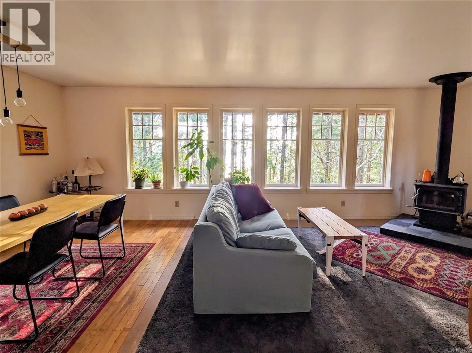 House for rent: 415 Halibut Hill Rd, Mudge Island, British Columbia V0R 1X0