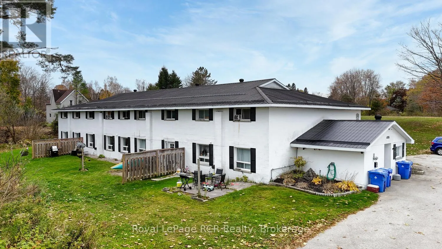 Other for rent: 415 Main Street, Georgian Bluffs, Ontario N0H 2K0