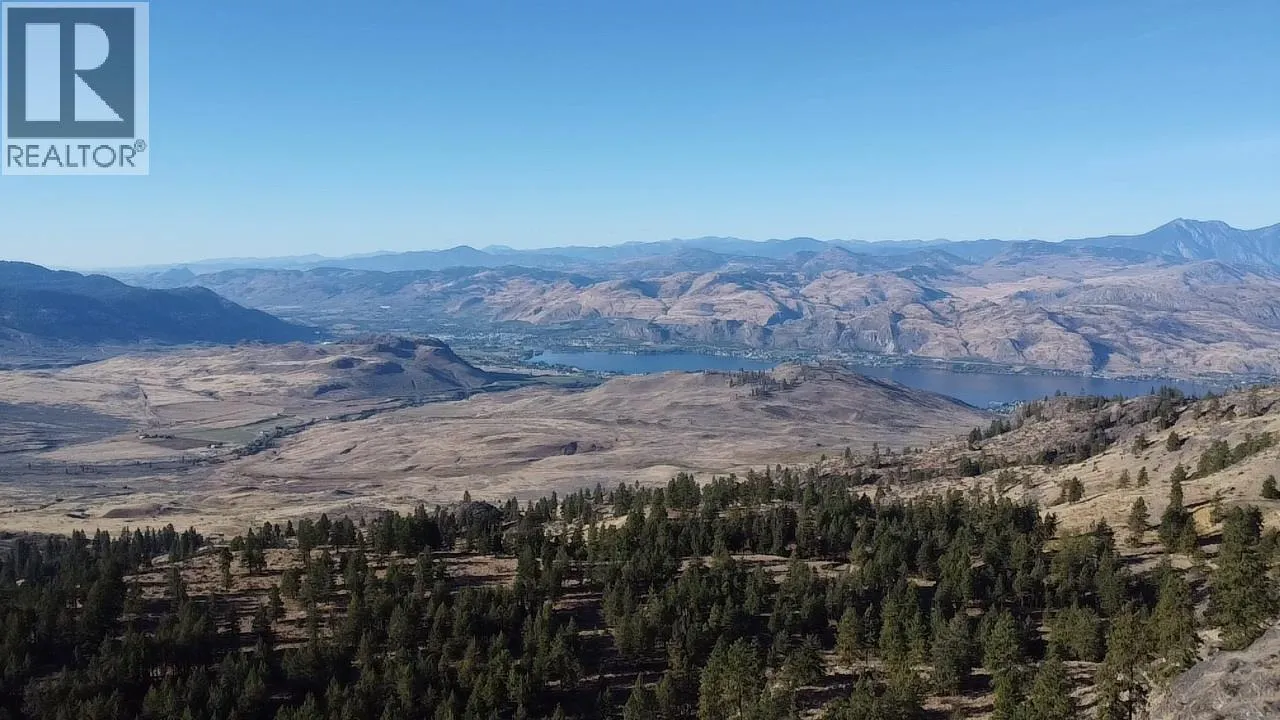 Other for rent: 415 Mule Deer Drive Lot# Lot 2, Osoyoos, British Columbia V0H 1V6