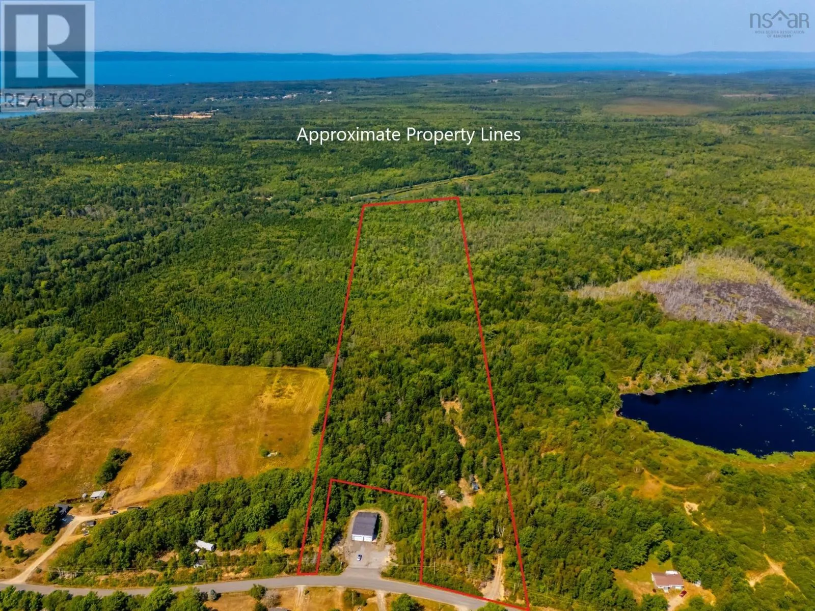 415 Sissiboo Road, Weymouth, Nova Scotia B0W 3T0