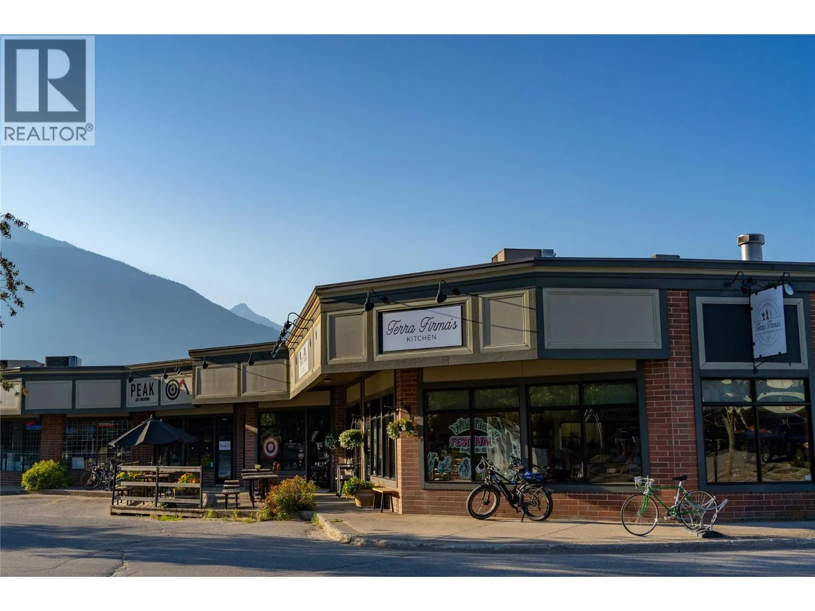 Other for rent: 415 Victoria Road Unit# A, Revelstoke, British Columbia V0E 2S0
