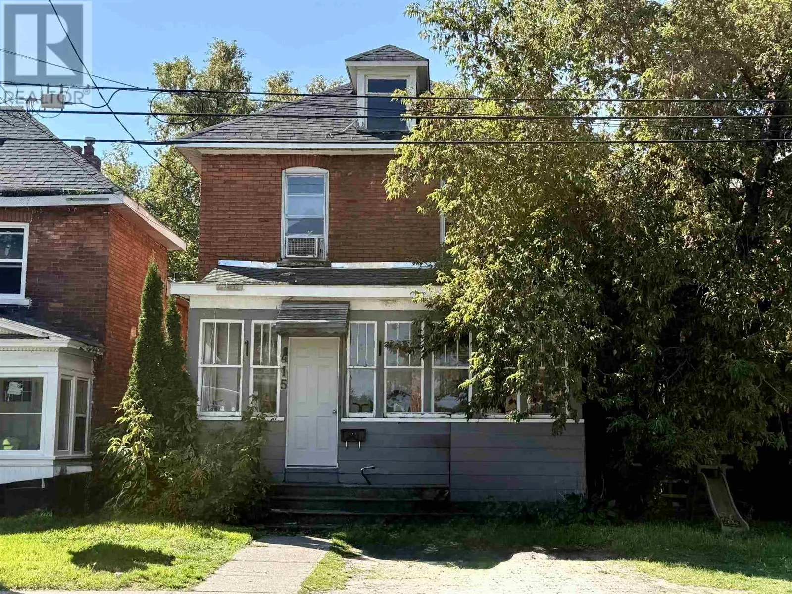 415 Wellington St E, Sault Ste. Marie, Ontario P6A 2M1