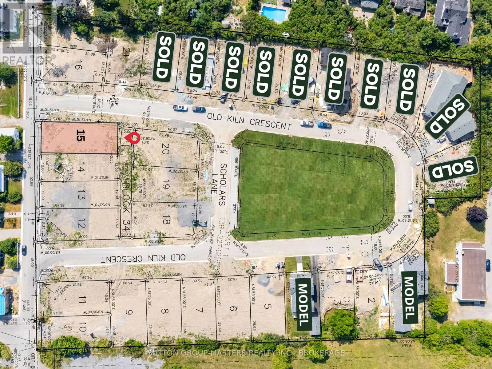 415 Wellington Street, Kingston), Ontario K7K 6W4