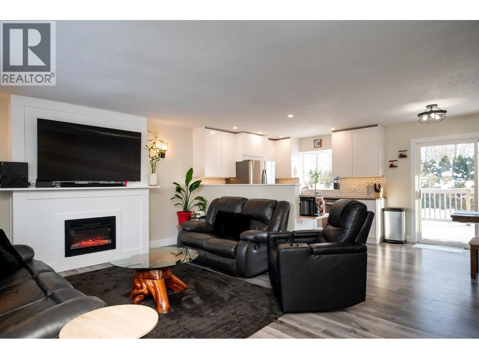 House for rent: 4150 Baker Road, Prince George, British Columbia V2N 5K6