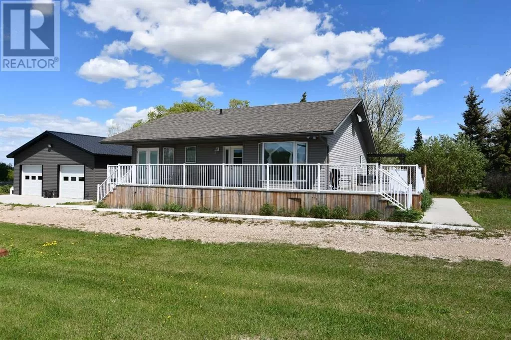 House for rent: 415008 Range Road 82, Rural Provost No. 52, M.D. of, Alberta T0B 0B0