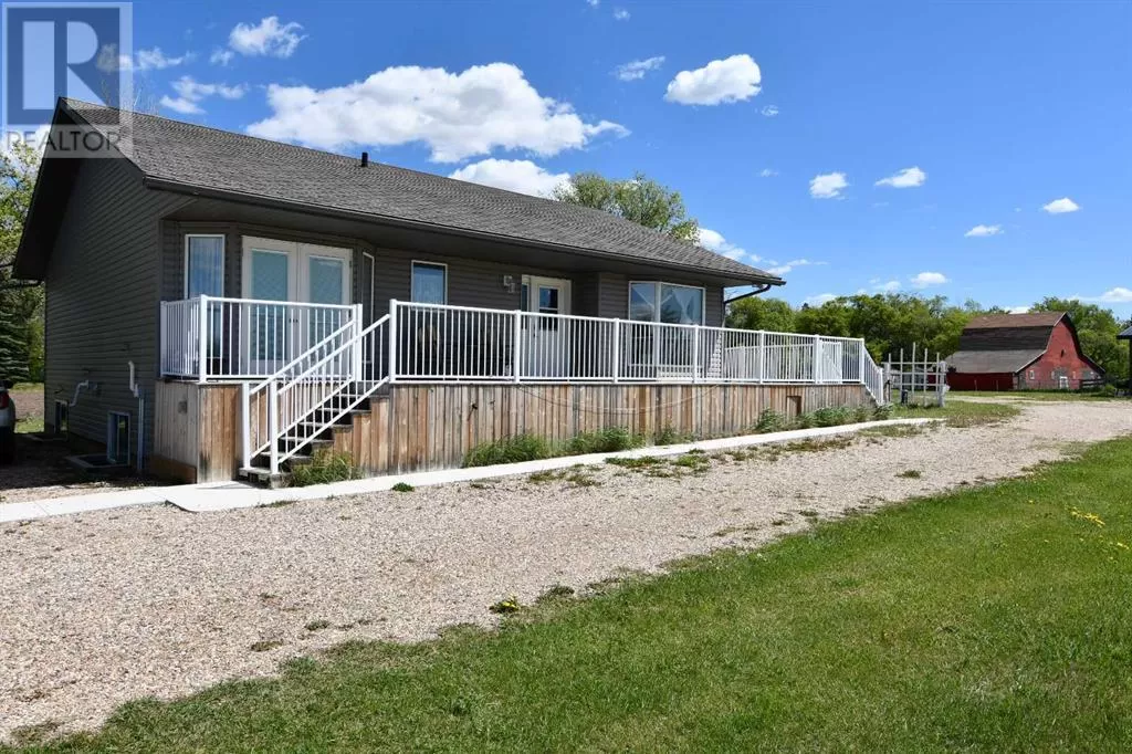 House for rent: 415008 Range Road 82, Rural Provost No. 52, M.D. of, Alberta T0B 0B0