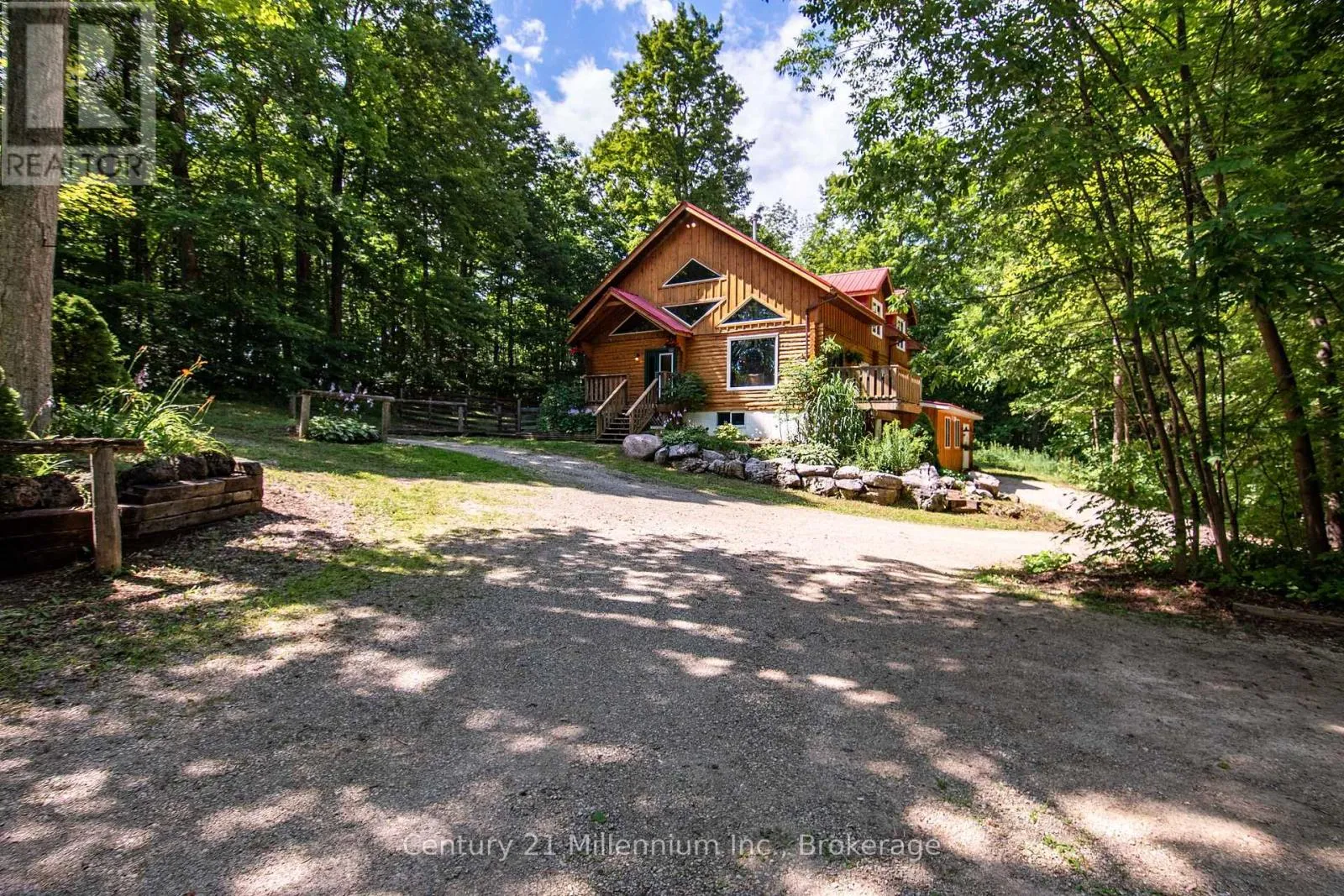 House for rent: 415198 Baseline Road, West Grey, Ontario N0G 1R0