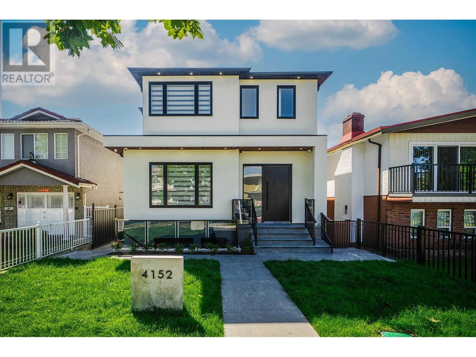 House for rent: 4152 Pender Street, Burnaby, British Columbia V5C 2M2