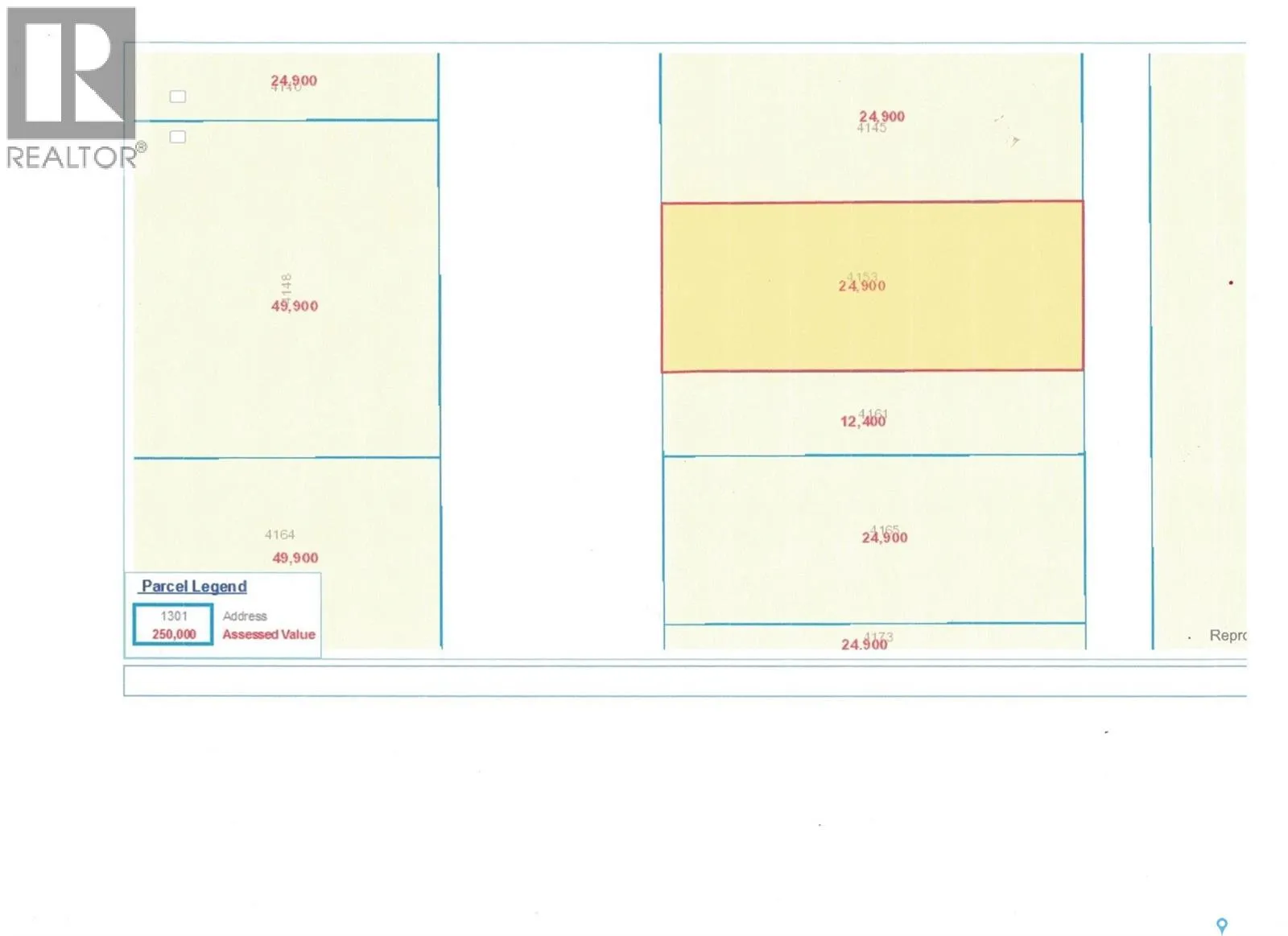 Unknown for rent: 4153 Ellice Street, Regina, Saskatchewan S4W 0L3