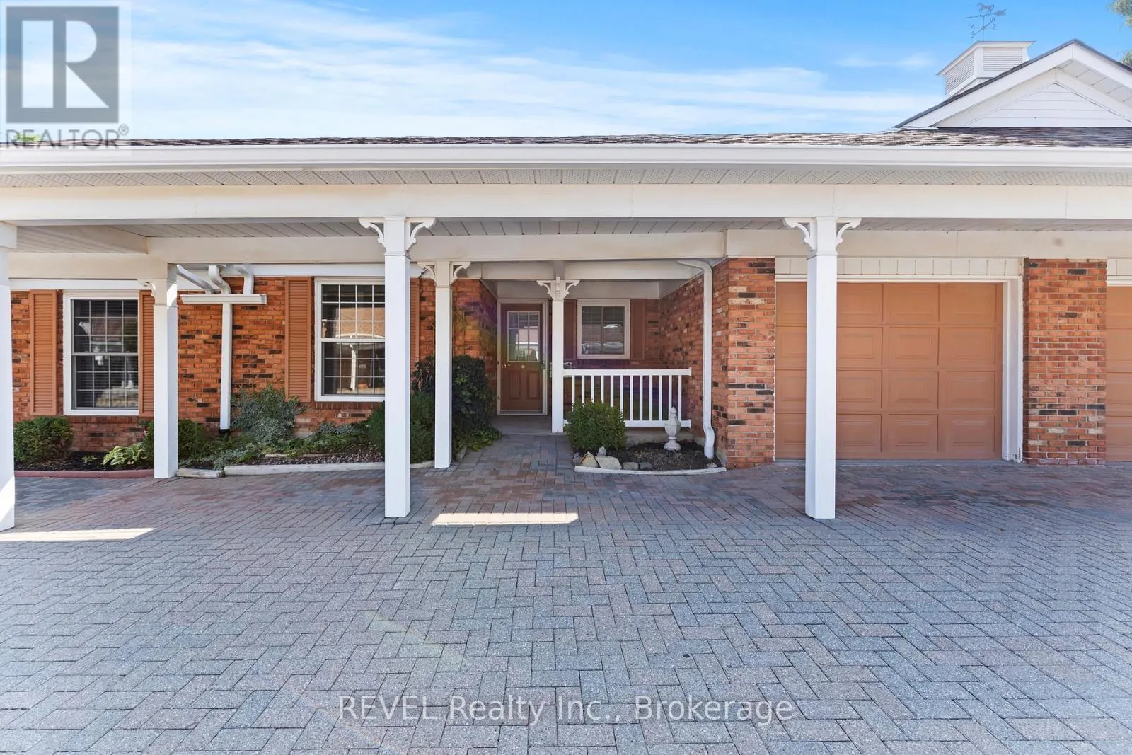 Row / Townhouse for rent: 4155 Beechnut Court, Lincoln, Ontario L0R 2C0