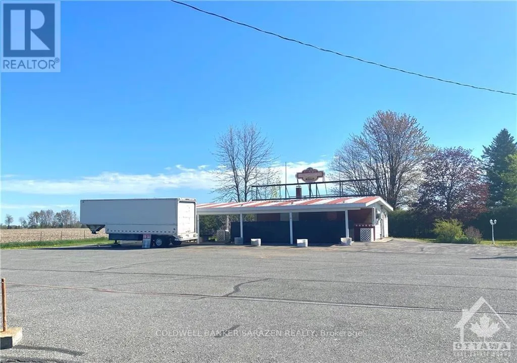 4159 Country Road 31 Road, South Dundas, Ontario K0C 2H0