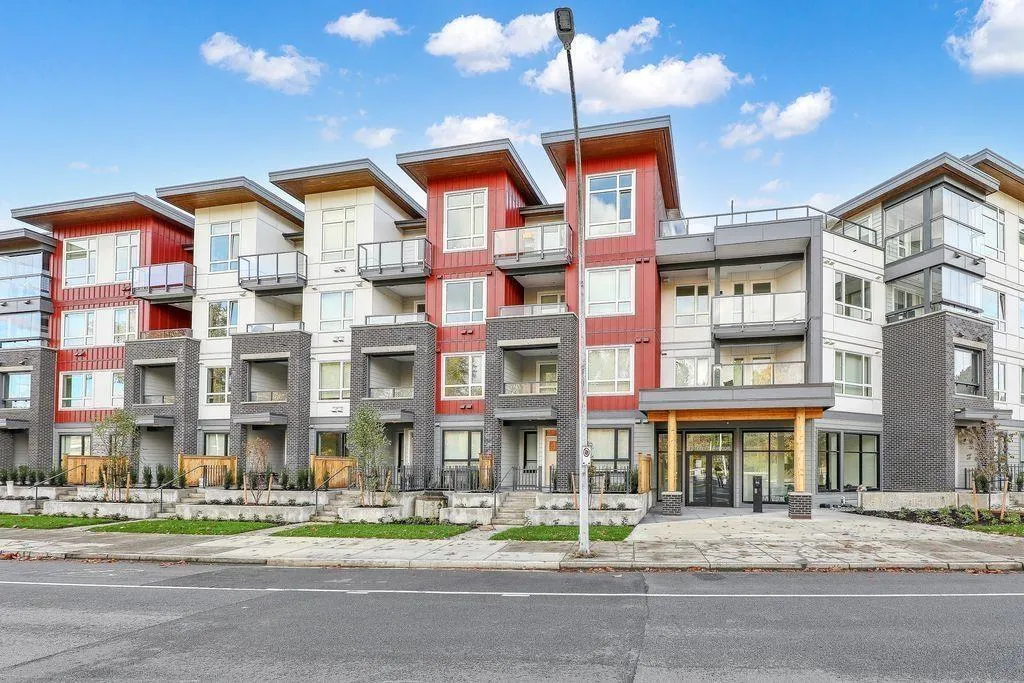 Apartment for rent: 416 13788 76 Avenue, Surrey, British Columbia V3W 3V9