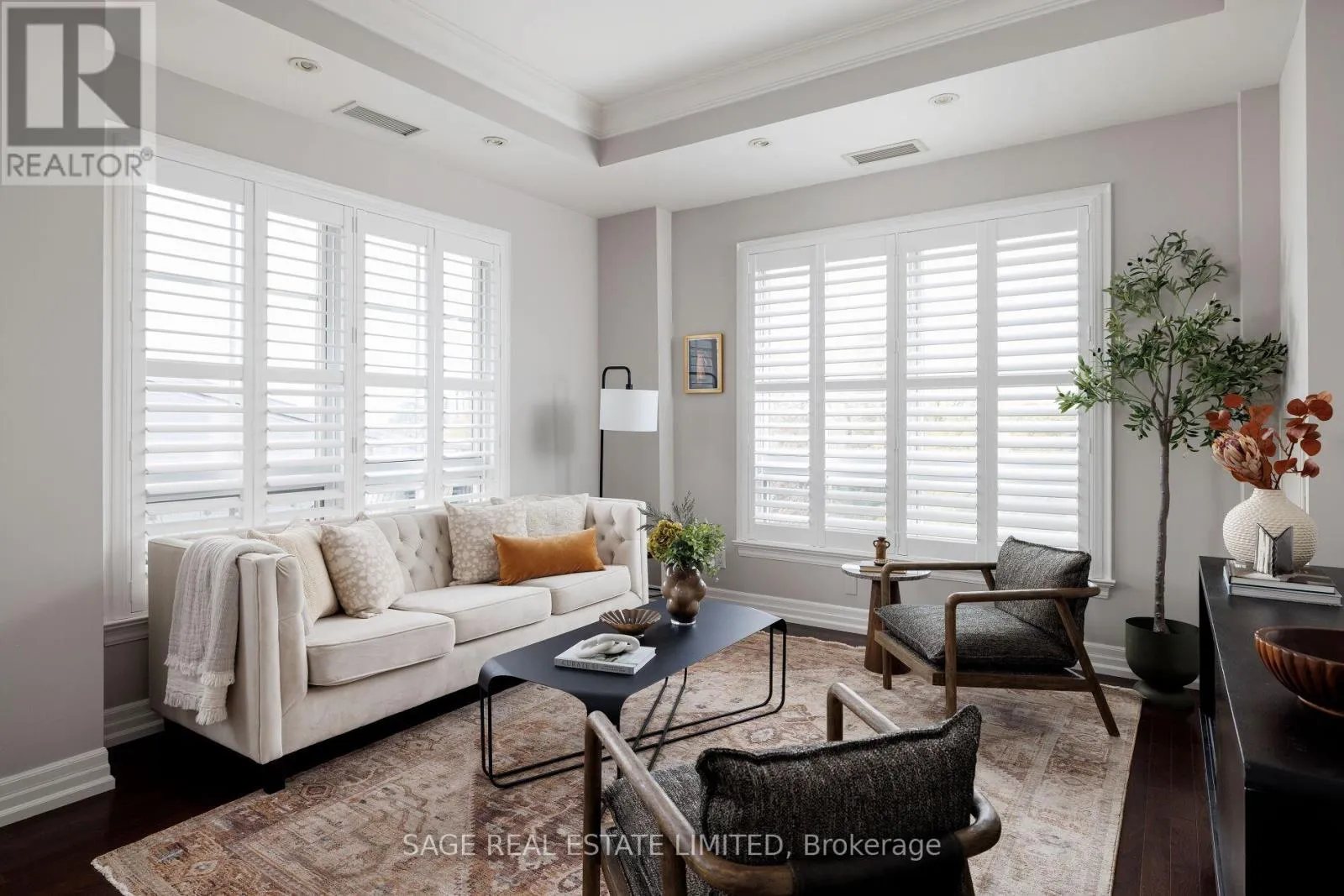 Apartment for rent: 416 - 21 Burkebrook Place, Toronto, Ontario M4G 0A2