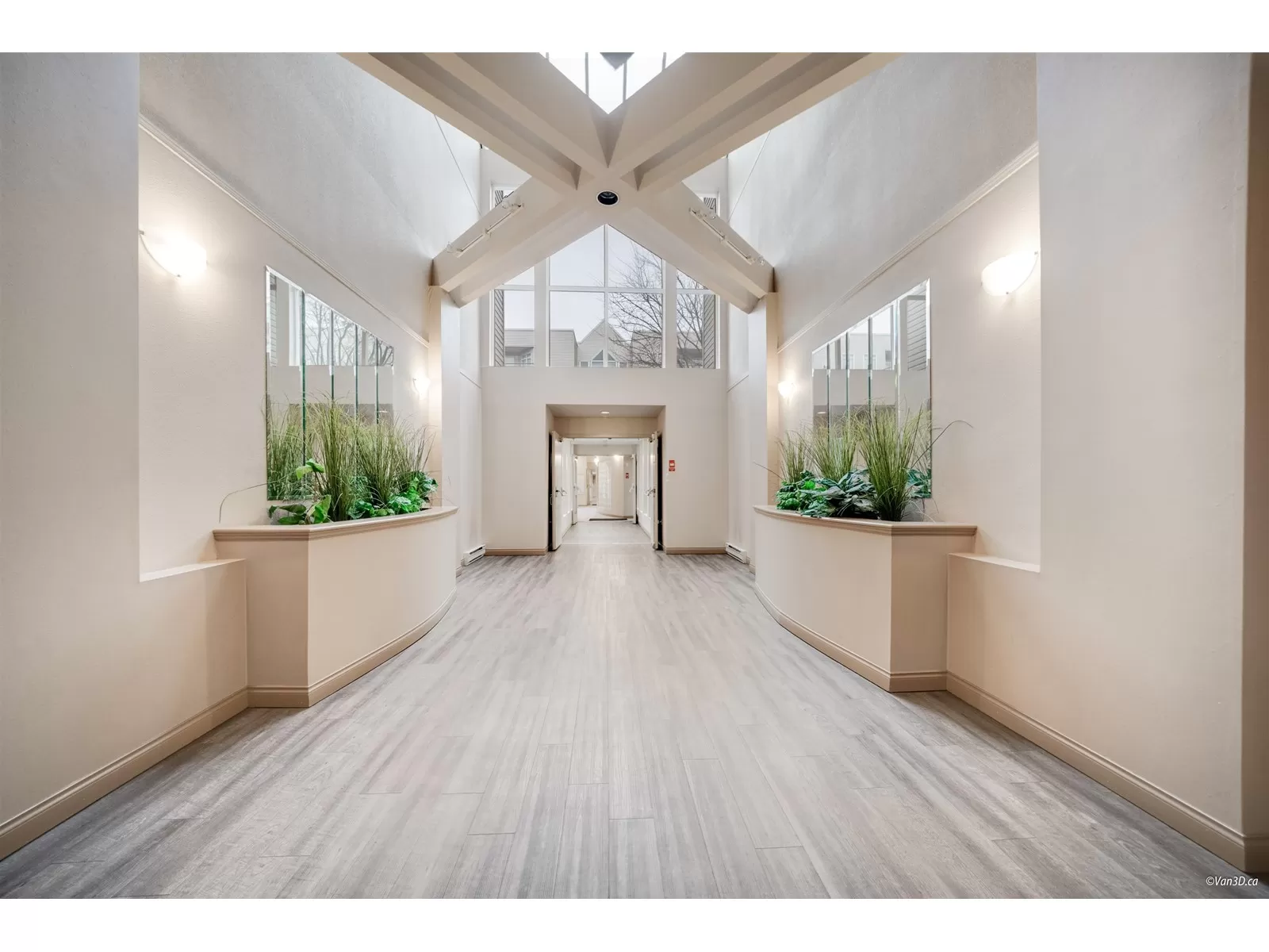 Apartment for rent: 416 32085 George Ferguson Way, Abbotsford, British Columbia V2T 2K7