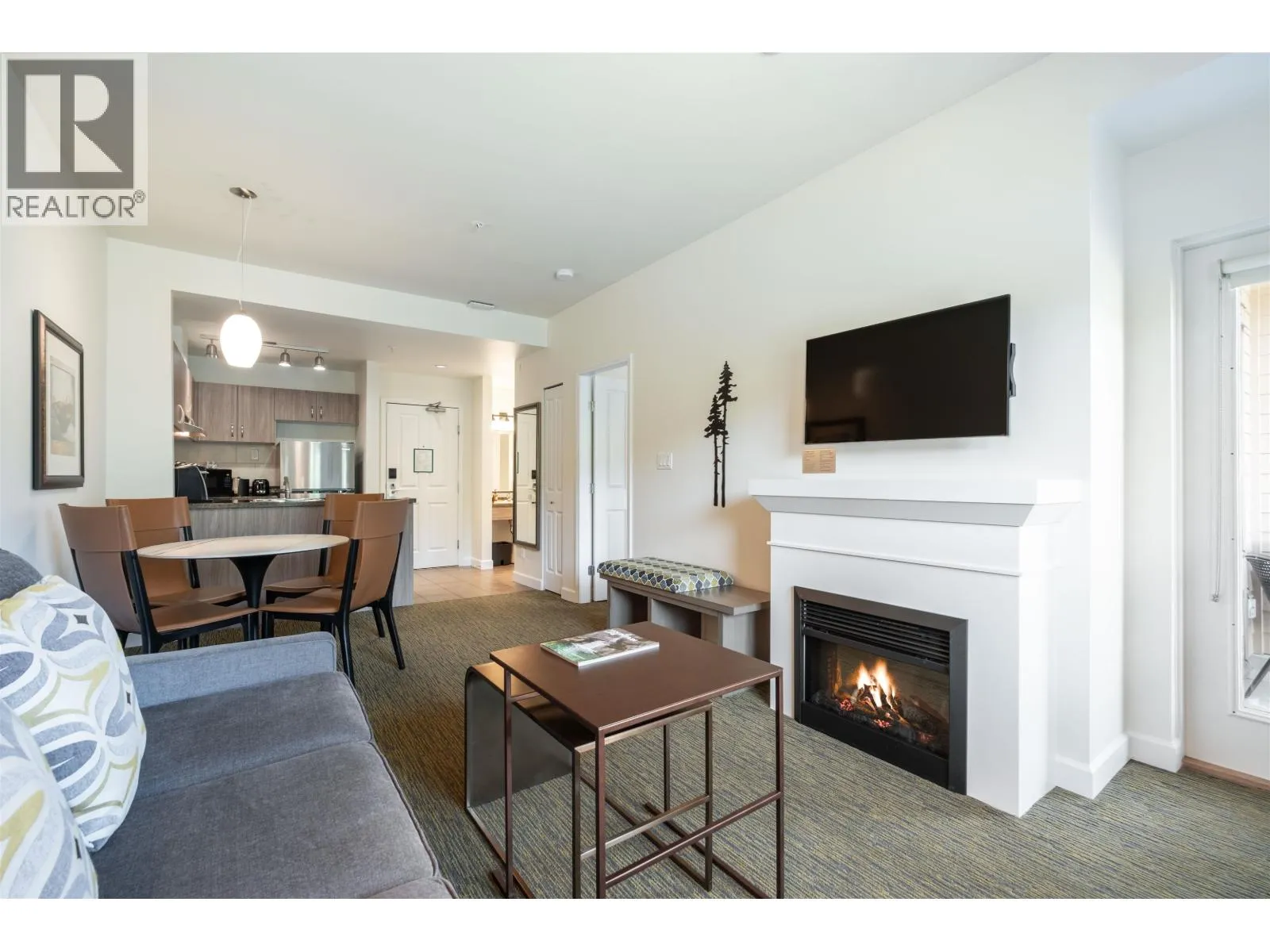 Recreational for rent: 416 40900 Tantalus Road, Squamish, British Columbia V8B 0R3