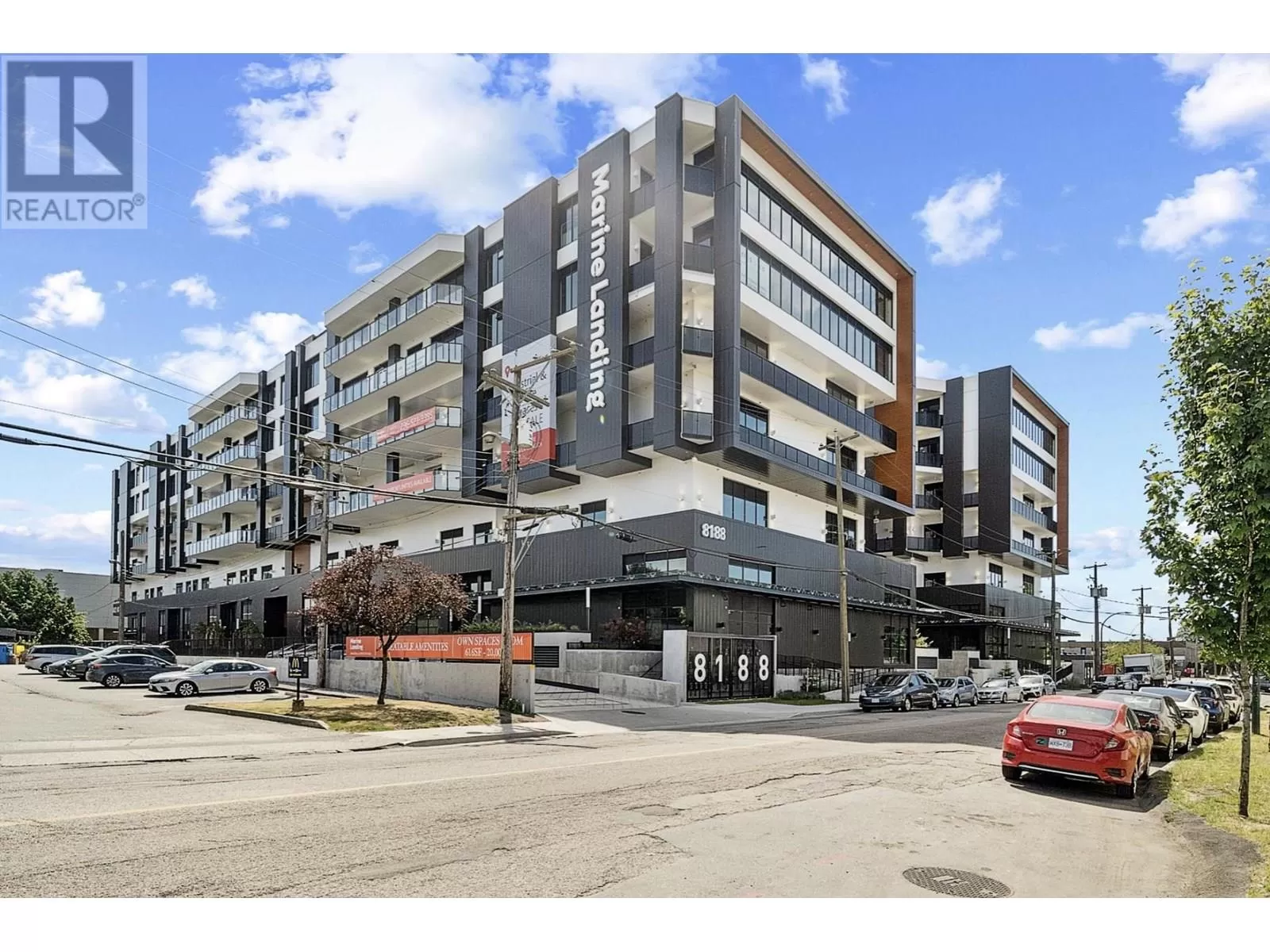 416 8188 Manitoba Street, Vancouver, British Columbia V5X 4L8