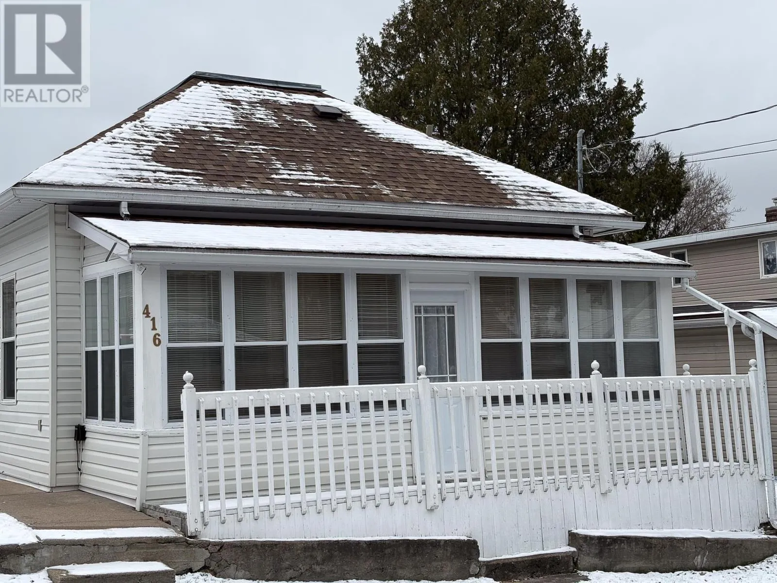 416 Bay St, Keewatin, Ontario P0X 1C0