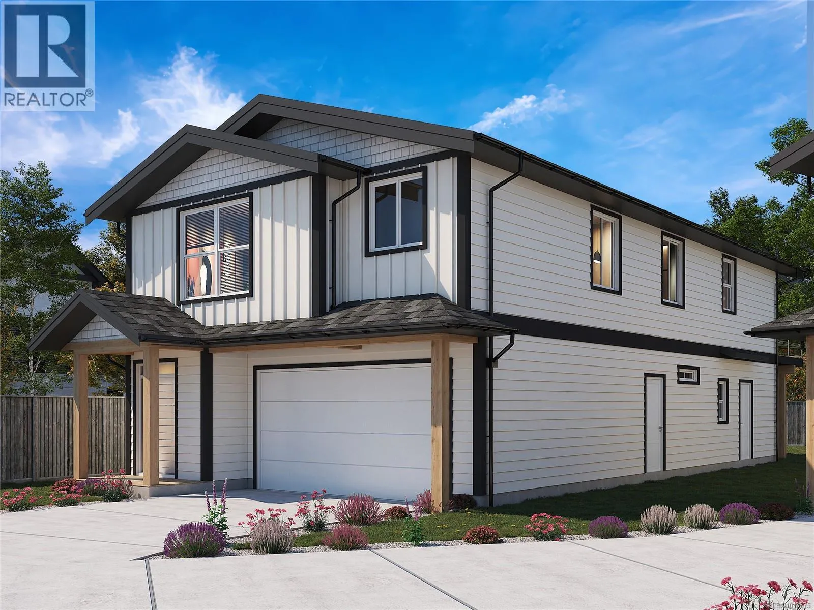 House for rent: 416 Diamond Blvd, Nanaimo, British Columbia V9T 2R7