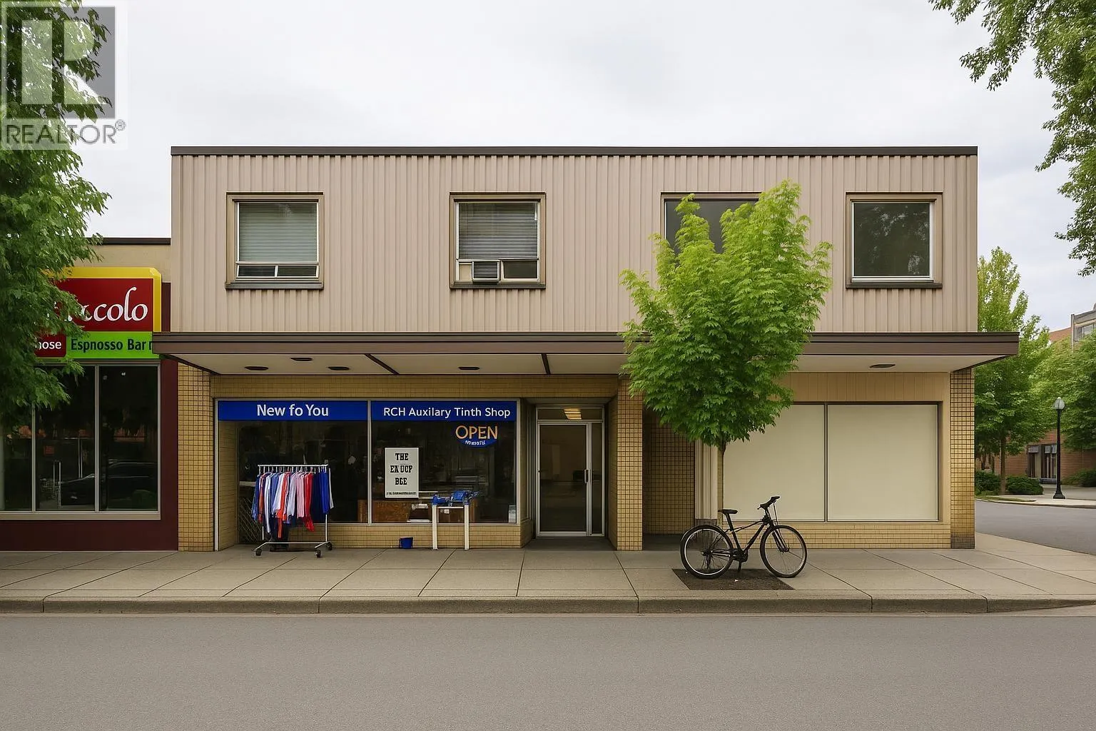 416 E Columbia Street, New Westminster, British Columbia V3L 3W9