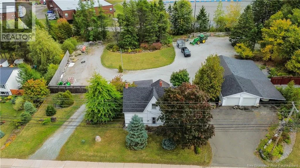 House for rent: 416 Hampton Road, Quispamsis, New Brunswick E2E 4V5