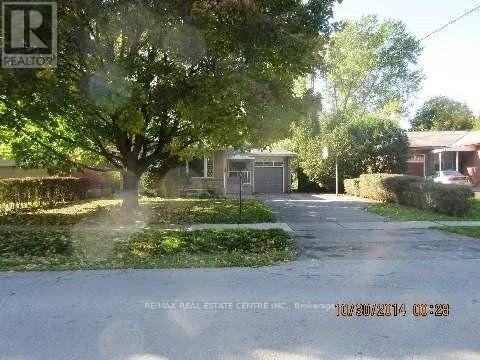 House for rent: 416 Lees Lane, Oakville, Ontario L6L 4S7