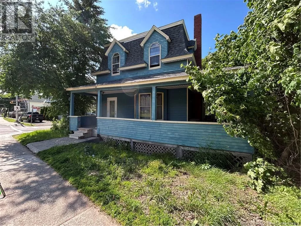 House for rent: 416 Main Street, Shediac, New Brunswick E4P 2G3