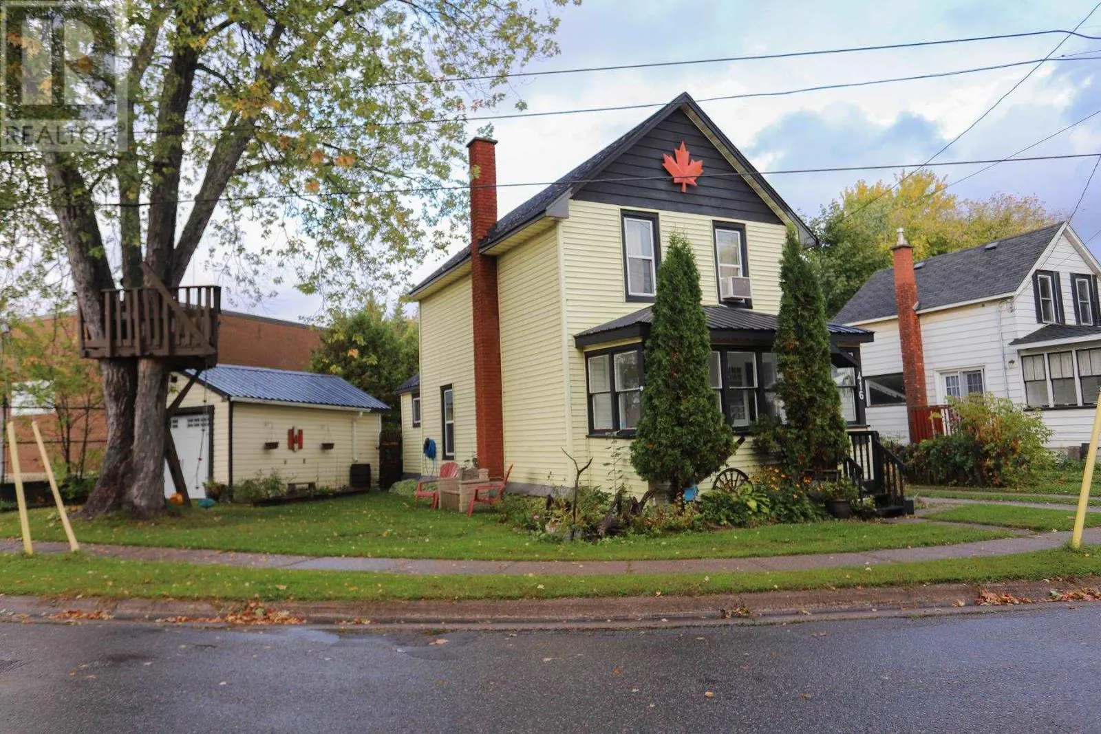 416 Northland Rd, Sault Ste. Marie, Ontario P6C 3N6