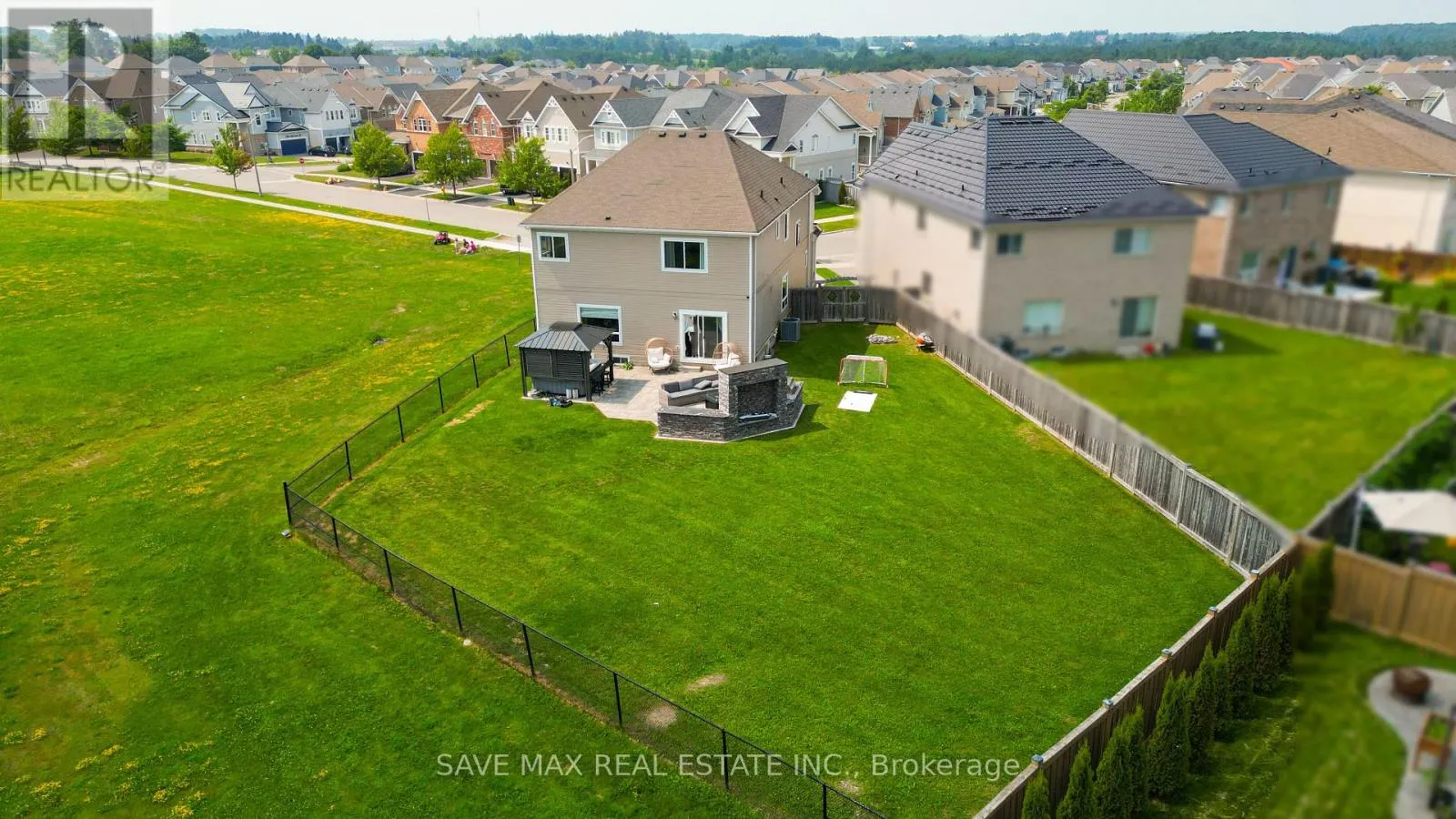 House for rent: 416 Tansley Street, Shelburne, Ontario L9V 2S6