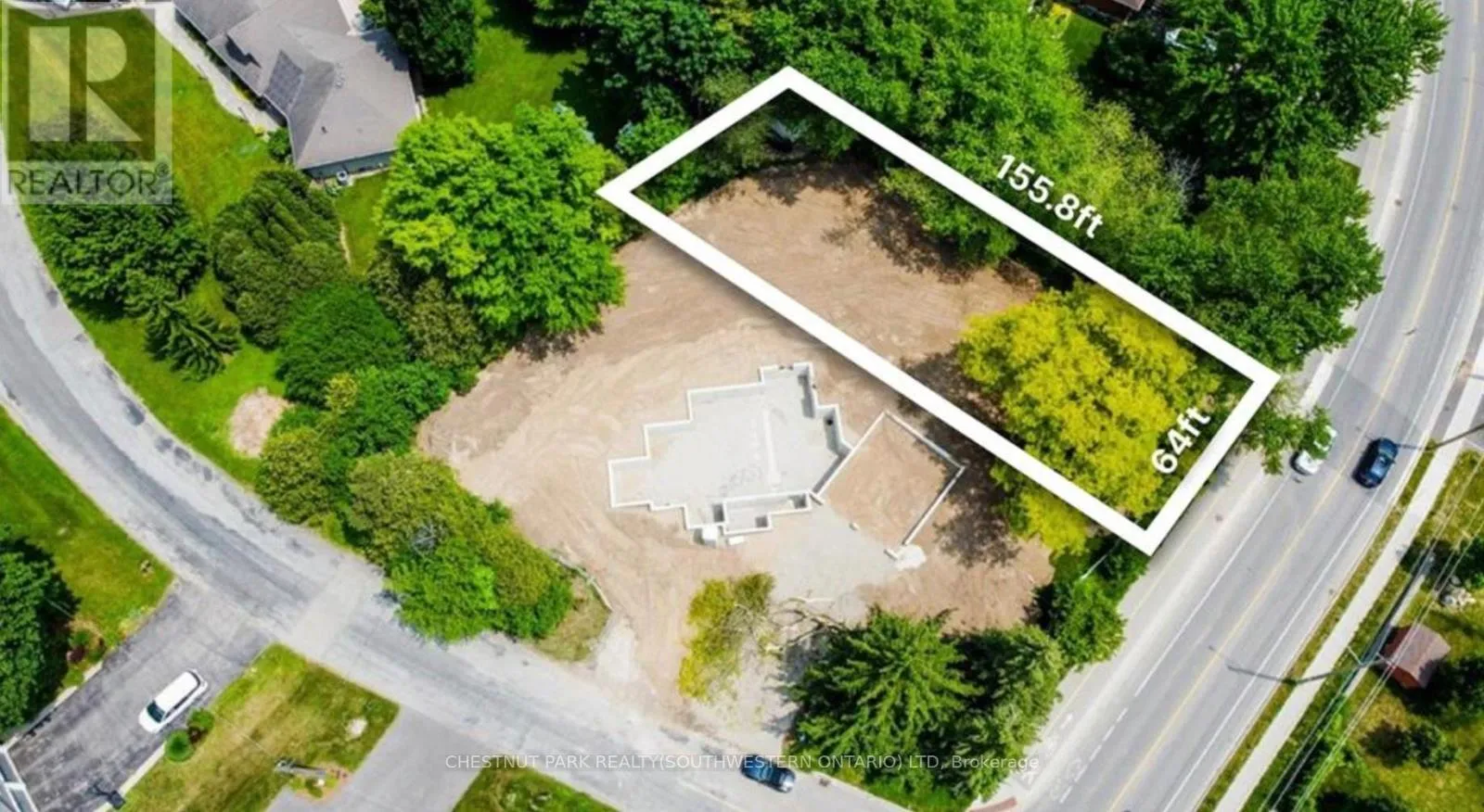 416 Woolwich Street, Waterloo, Ontario N2K 2L3