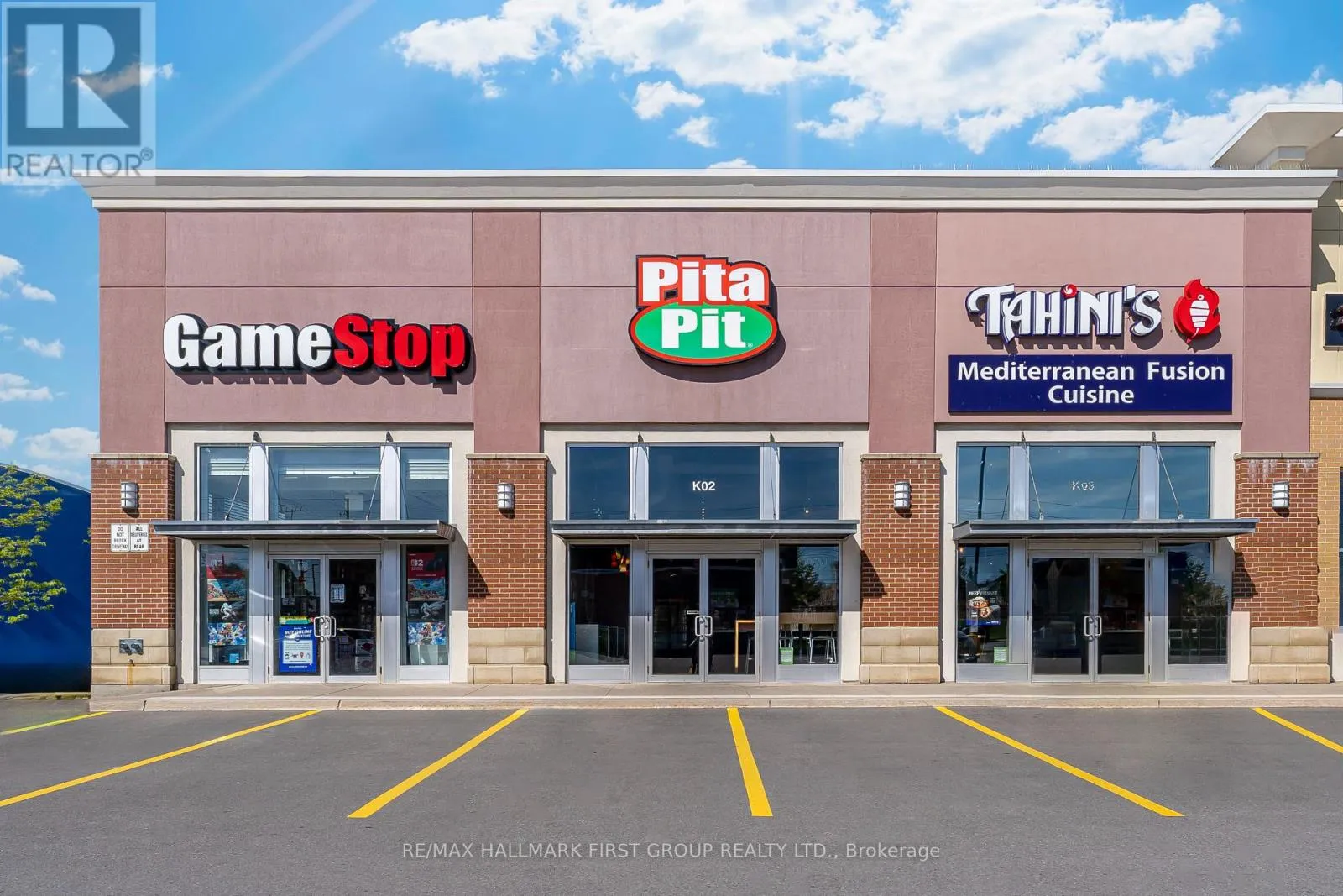 4160 Baldwin Street S, Whitby, Ontario L1R 2W6