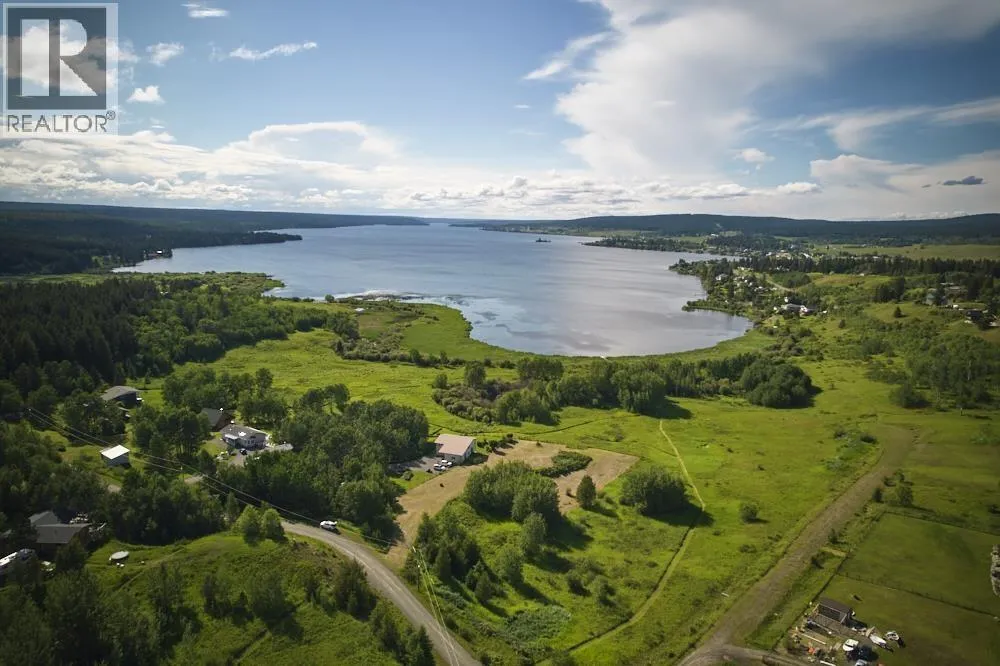 4160 Lac La Hache Station Road, Lac La Hache, British Columbia V0K 1T0