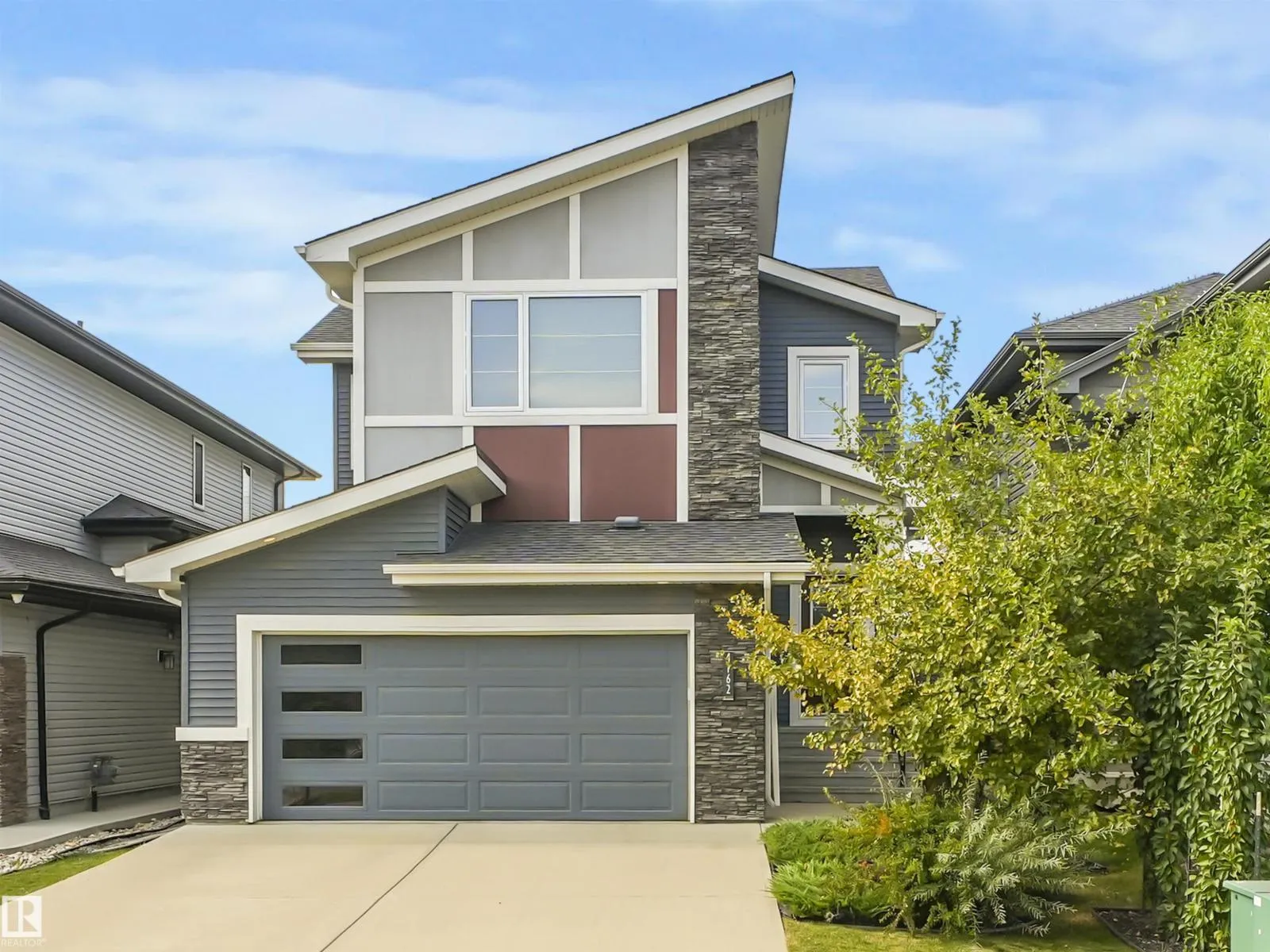 House for rent: 4162 Charles Li Sw, Edmonton, Alberta T6W 3H1