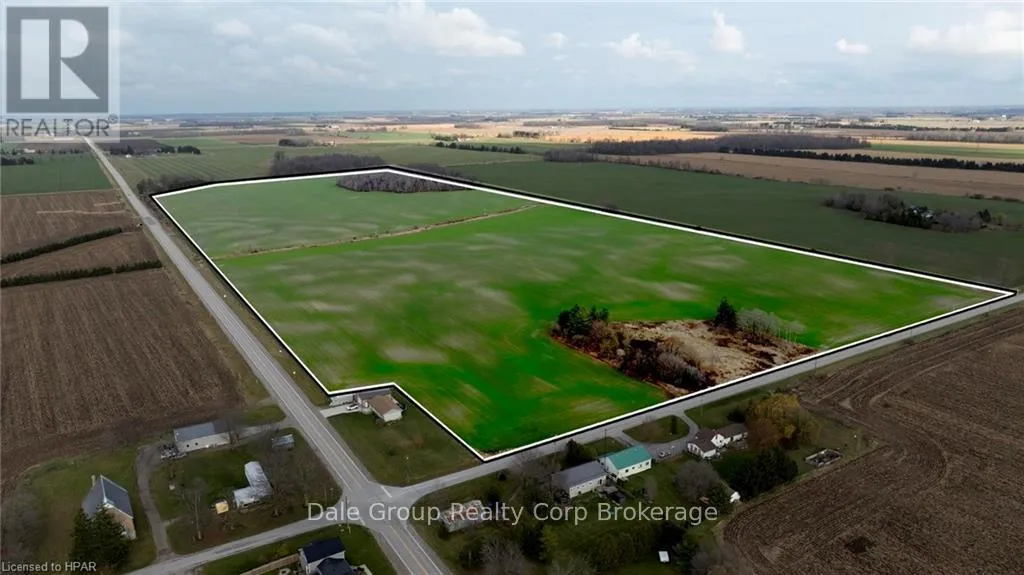 Unknown for rent: 41642 Summerhill Rd, Central Huron, Ontario N0M 1L0